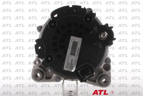 ATL Autotechnik L 81 230 Generator